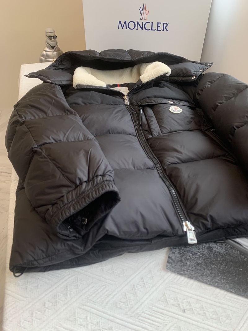 Moncler Down Coat